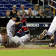 Image for article titled Fate Came Back Around To Punish Max Fried's Pitching Hand